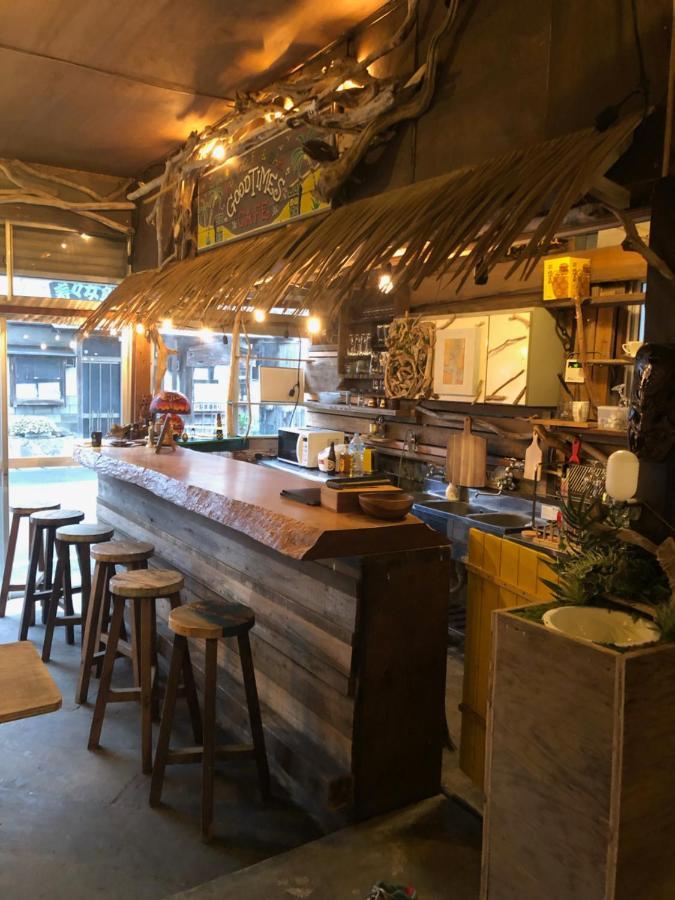 下田市旧南豆 Экстерьер фото